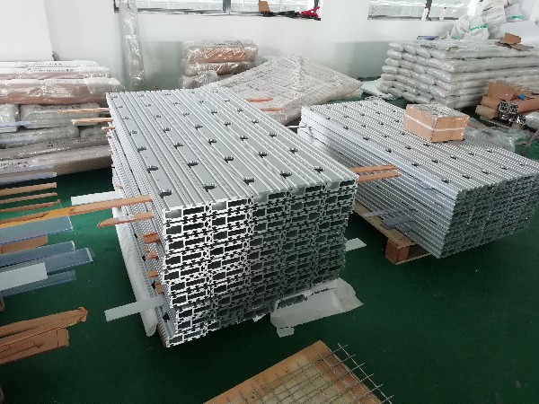 資深廠家解讀工業(yè)鋁材加工方式有哪些？