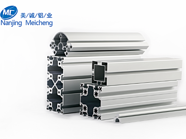 工業(yè)鋁型材型號(hào)規(guī)格尺寸哪家全？