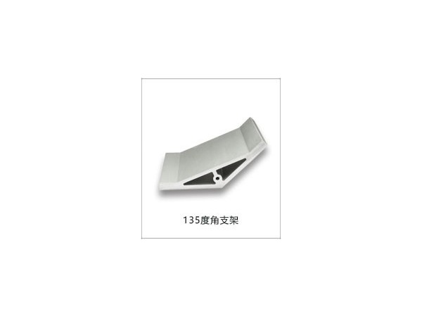 工業(yè)鋁型材配件多少錢？種類不同，價(jià)格不同