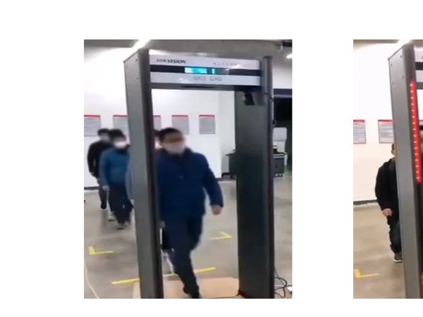 鋁型材定制自動測溫系統(tǒng)工期有多短？